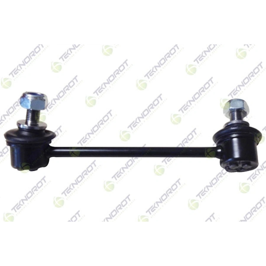 DENGE KOLU ARKA UST ON MERCEDES SLK SERISI (R172) 2011-2019