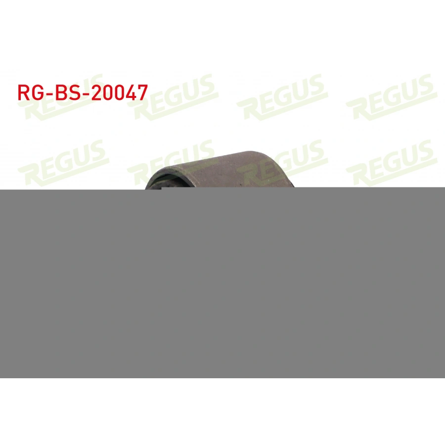 DENGE KOLU BURCU ARKA SOL-SAG HONDA PILOT 3.5 2008-