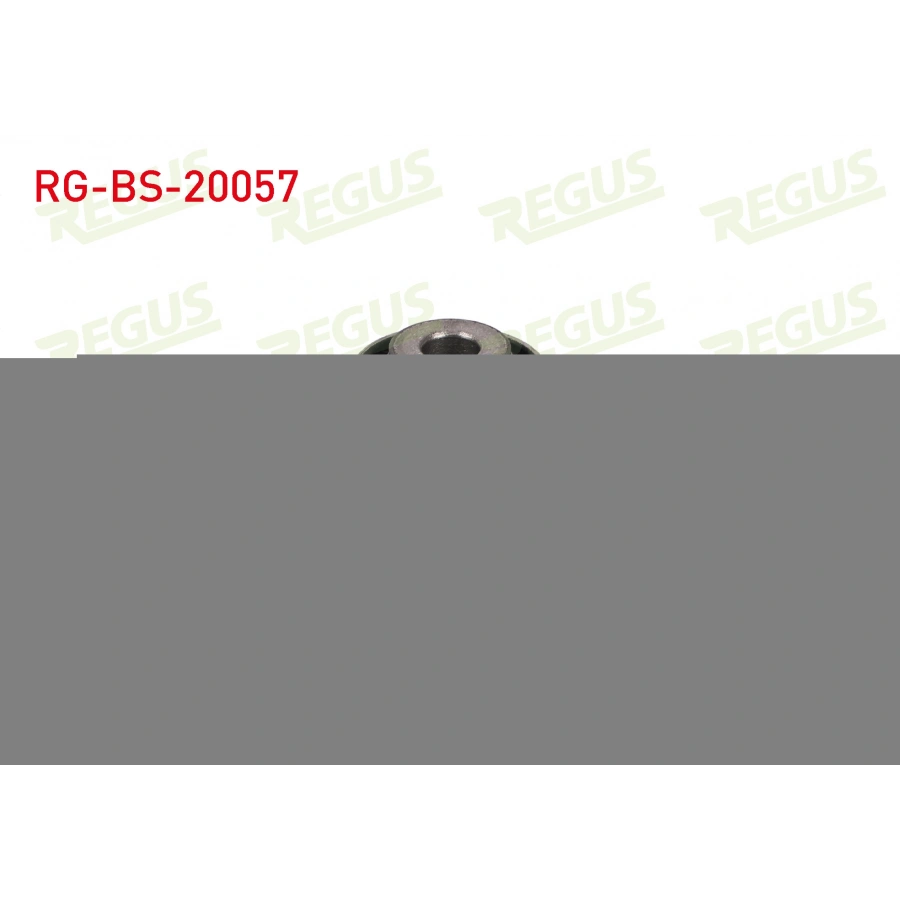 DENGE KOLU BURCU SOL-SAG ARKA HONDA CIVIC VII Coupe (EM2) 2001-2005