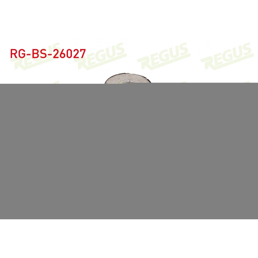DENGE KOLU BURCU SOL-SAG ON LAND ROVER RANGE ROVER SPORT (L494) 2013-