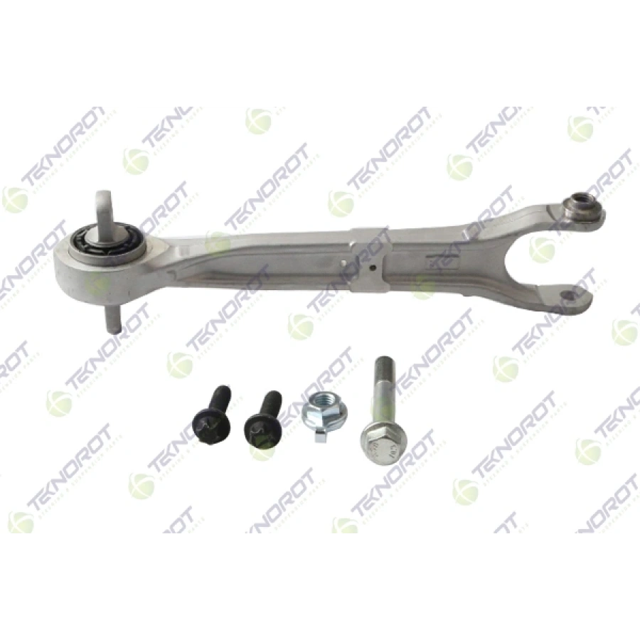 DENGE KOLU KITI ARKA ALT ON TESLA MODEL S 2021- / MODEL X 2015-