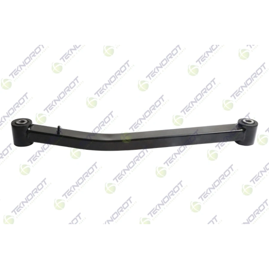 DENGE KOLU ON ALT JEEP WRANGLER 2018-