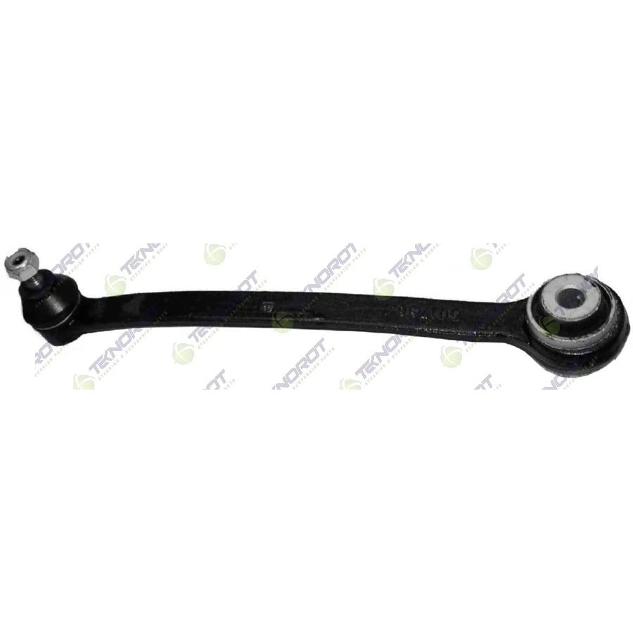 DENGE KOLU ON MERCEDES W140