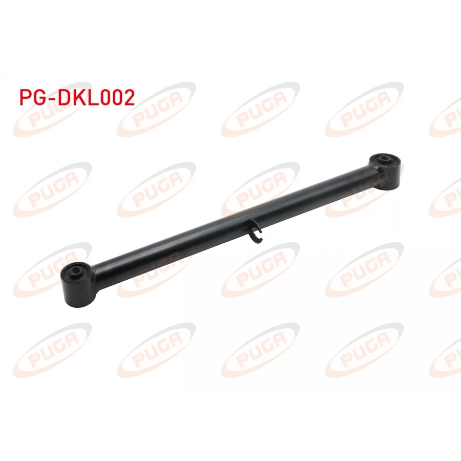 DENGE KOLU ORTA DOGAN SLX