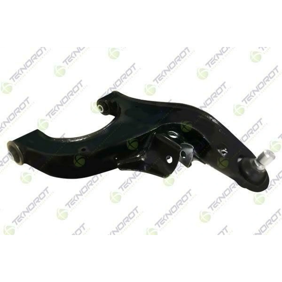 DENGE KOLU SAG ARKA ALT NISSAN PATHFINDER (R51) 2005-