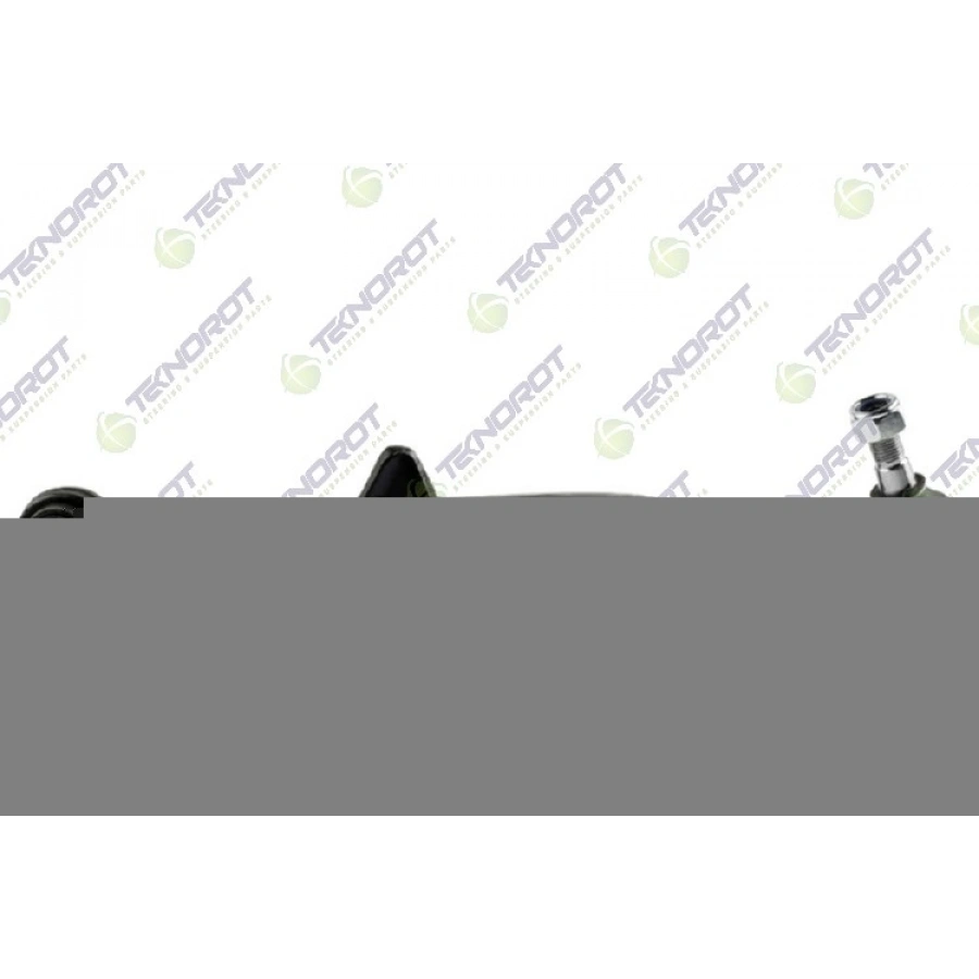 DENGE KOLU SAG ARKA ROTILLI MERCEDES M CLASS (W163) ML 320 1998-2005