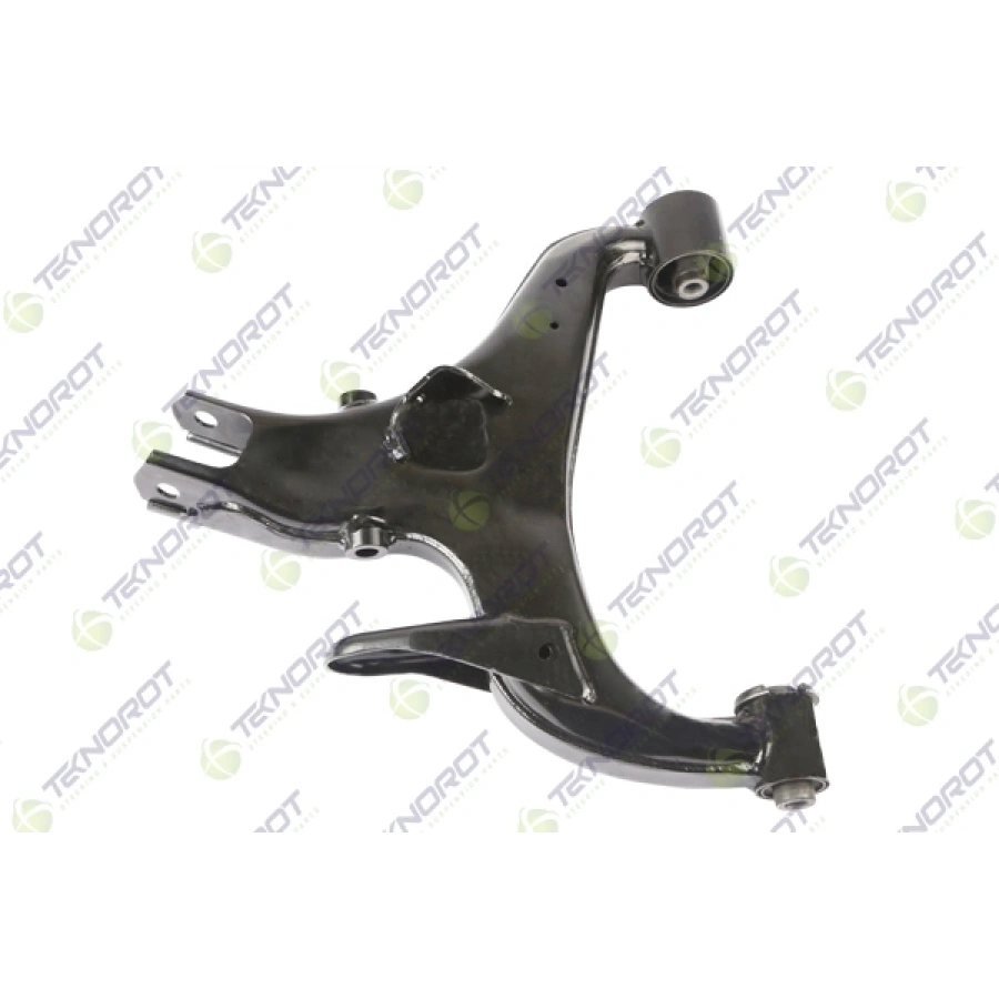 DENGE KOLU SOL ARKA ALT LAND ROVER RANGE ROVER SPORT 2.7 TDV6 - 3.0 TDV6 - 3.0 SDV6 2005-2013