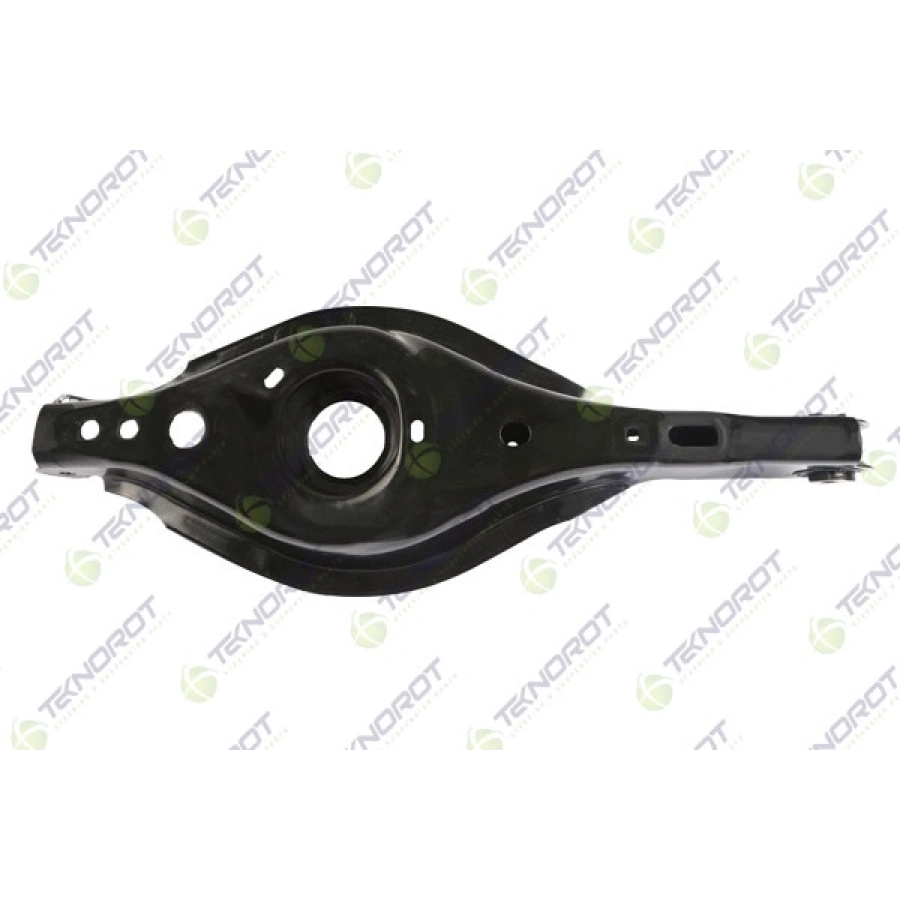 DENGE KOLU SOL ARKA ALT SAC MAZDA 3 (BM) 1.5 2013-