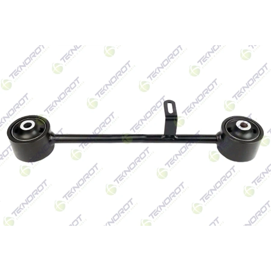 DENGE KOLU SOL ARKA TOYOTA LAND CRUISER PRADO (J120) 2003-2010