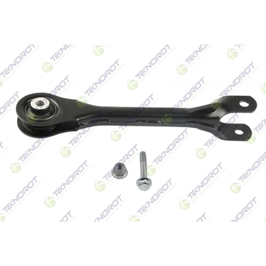 DENGE KOLU KITI ARKA UST ON TESLA MODEL 3 2017-