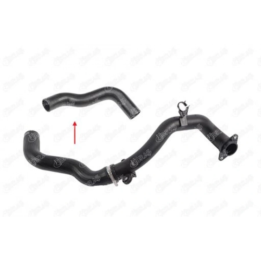 DEPO KAPAK 307/308/PARTNER B.M 04-