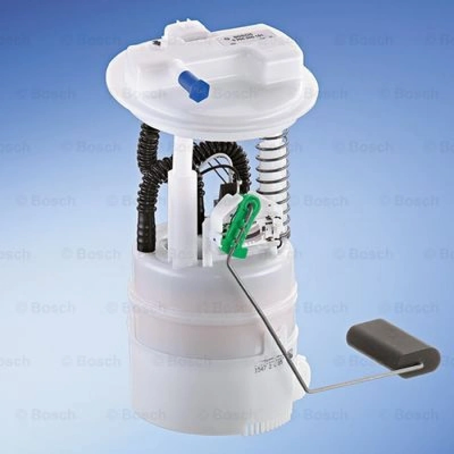 DEPO SAMANDIRASI 05 MODUS ELEKTRIKLI [A.G]