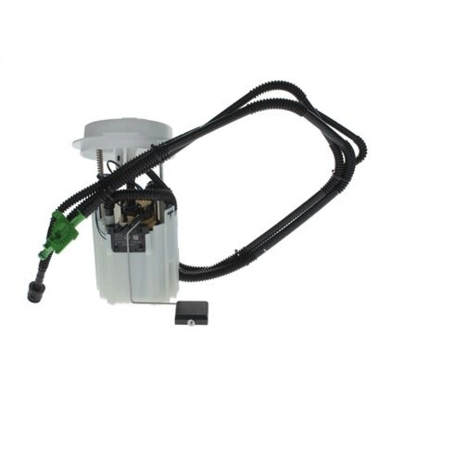DEPO SAMANDIRASI 09 C-SERI (W204-S204) ELEKTRIKLI