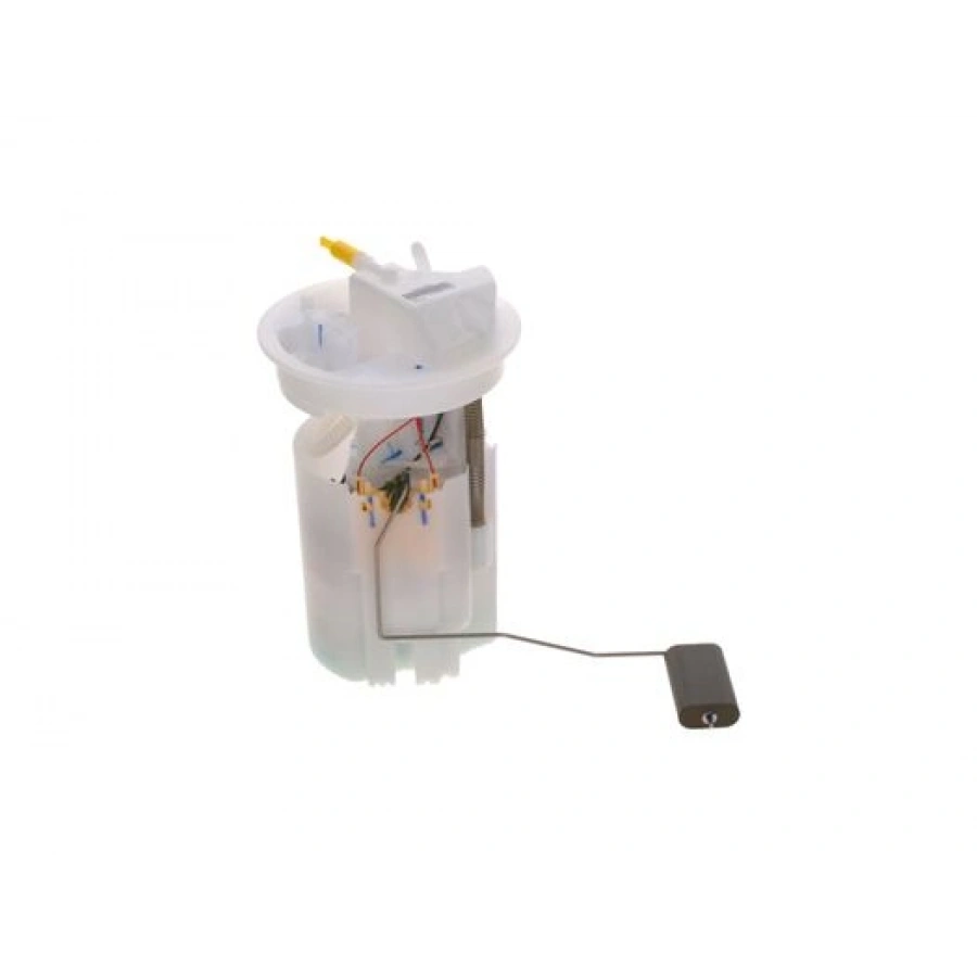 DEPO SAMANDIRASI 18 FIESTA 1.0ecoboost