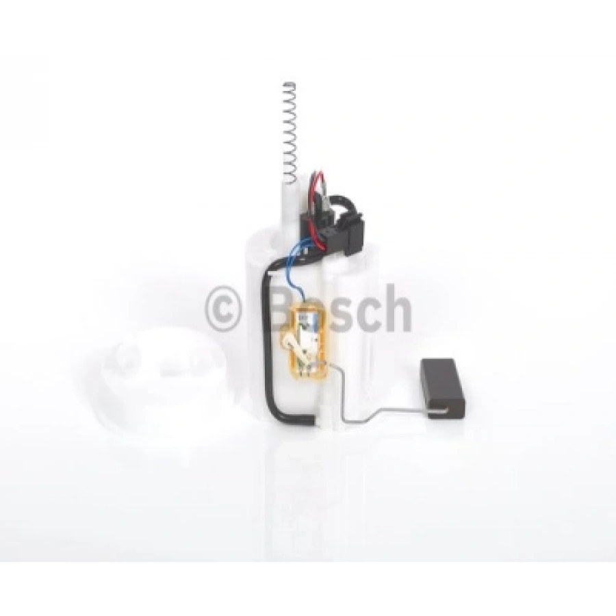 DEPO SAMANDIRASI KMP 02 C-SERI (W203-S203)