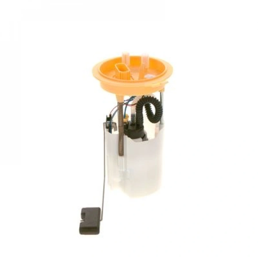 DEPO SAMANDIRASI KMP 06 PASSAT 2.0tdi