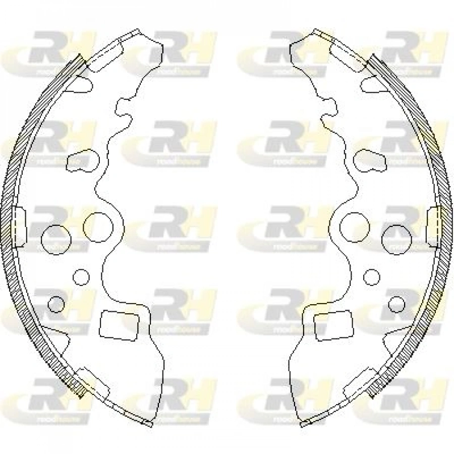 DEPO SAMANDIRASI KMP 07 BRAVO 1.4 02-09 STILO 1.4-1.6-1.8 16V
