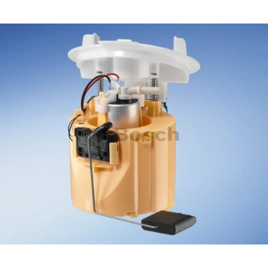 DEPO SAMANDIRASI KMP 09 E-SERI (W212-S212) ELEKTRIKLI