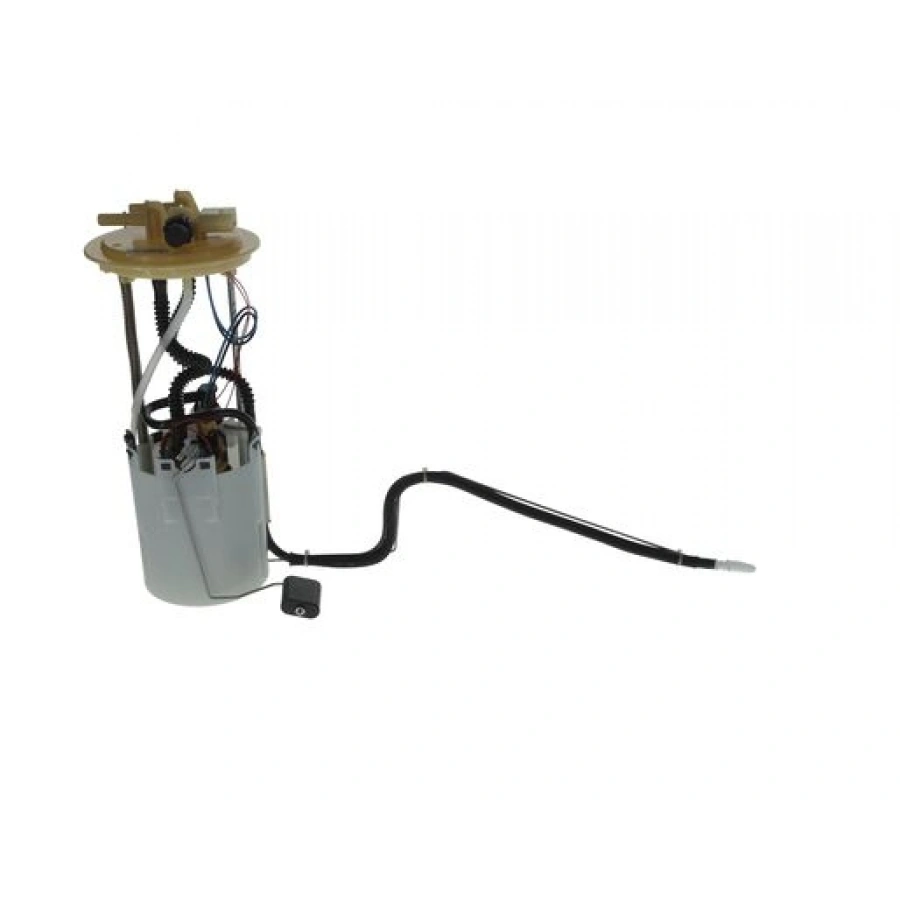 DEPO SAMANDIRASI KMP 09 SPRINTER 210 CDI