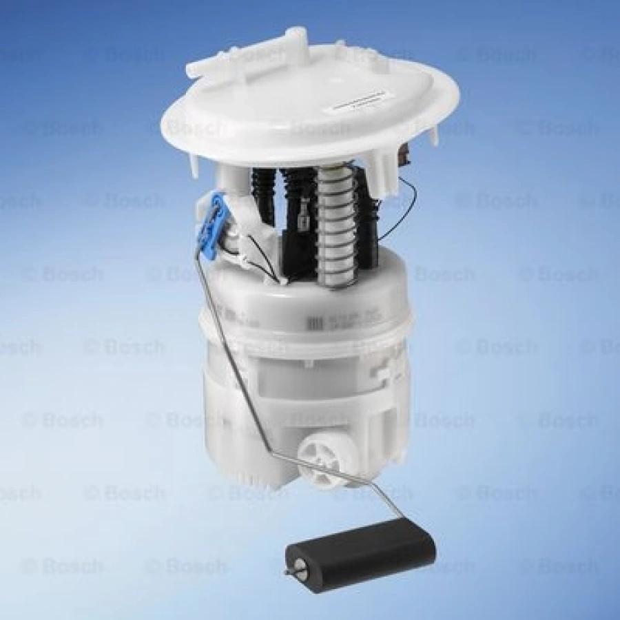 DEPO SAMANDIRASI KMP 10 C4 1.6vti ELEKTRIKLI