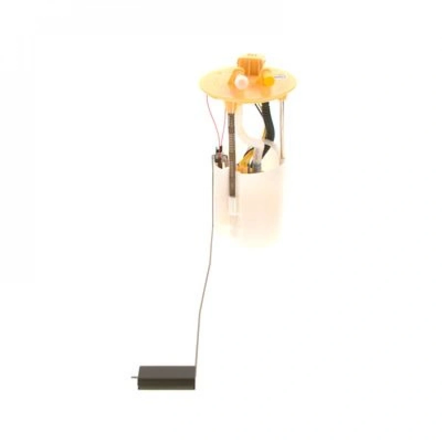 DEPO SAMANDIRASI KMP 10 MASTER.III 2.3dci ELEKTRIKLI