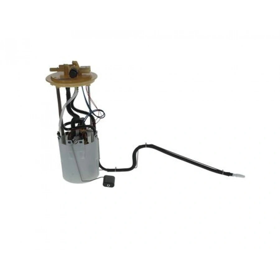 DEPO SAMANDIRASI KMP 12 CRAFTER-SPRINTER 2.0tdi