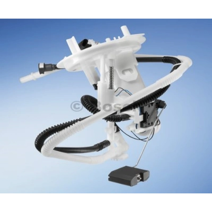 DEPO SAMANDIRASI SOL 07 C-SERI (W204) E-SERI (W212) [A.G.Z] [F.U]