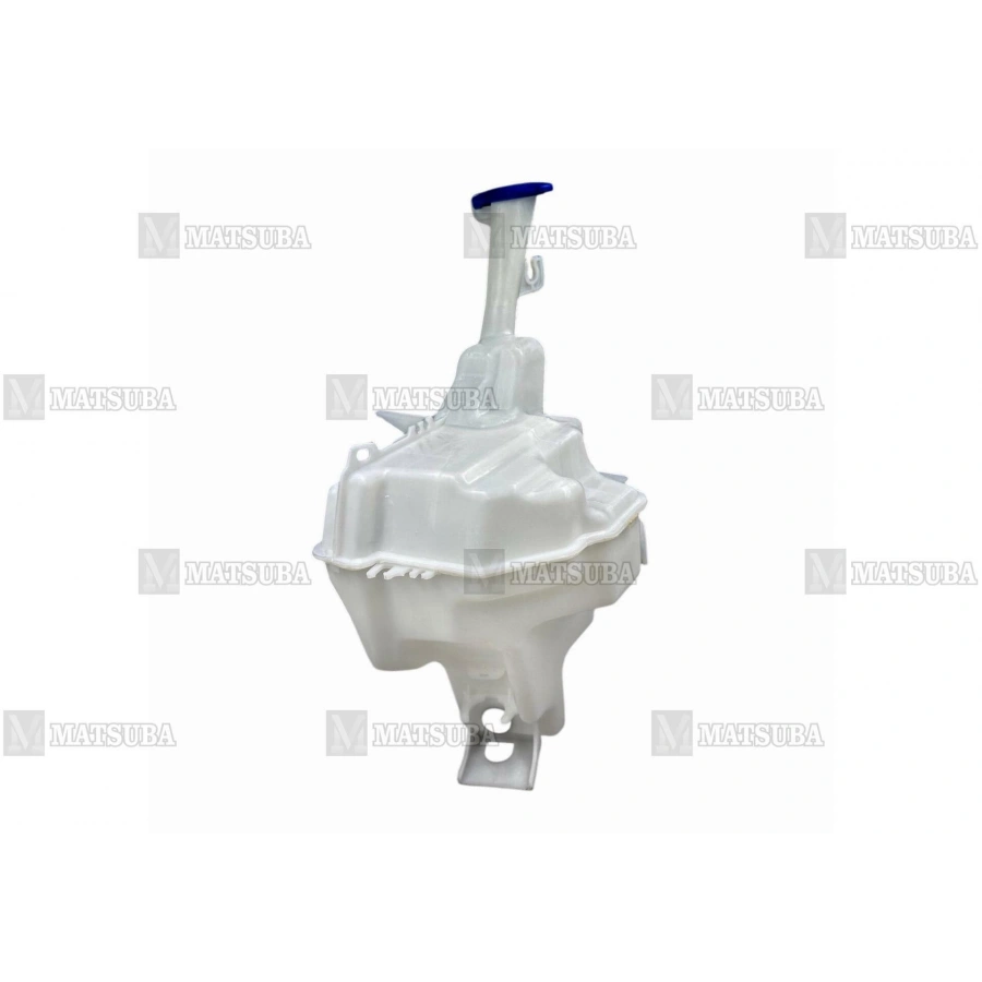 DEPO SU FİSKİYE ACCENT BLUE 11-15