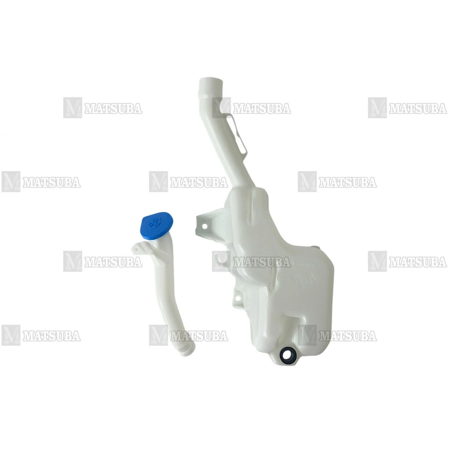 DEPO SU FİSKİYE CIVIC 07-09 (TEK MOTORLU)