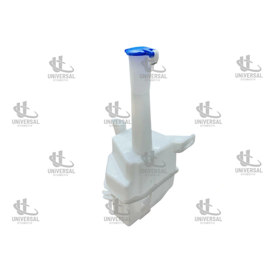 DEPO SU FİSKİYE ELANTRA 01-07