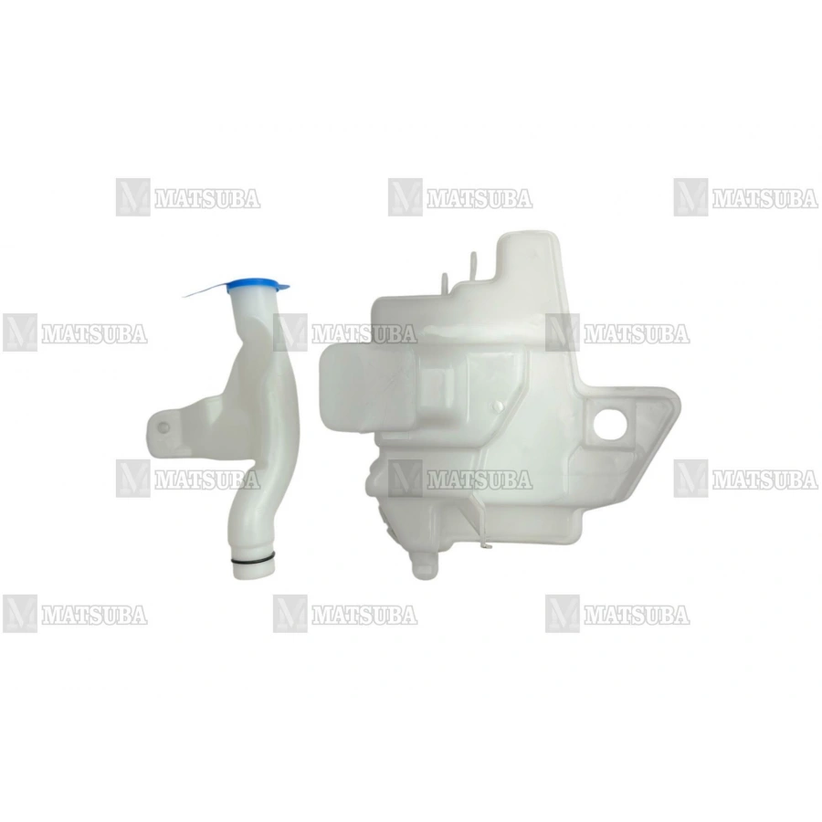 DEPO SU FİSKİYE HRV 16-18