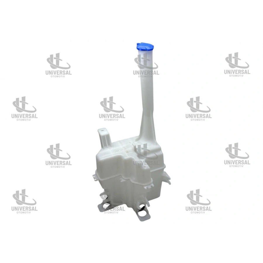 DEPO SU FİSKİYE İX35 11-15/TUCSON 11-15 (ÇİFT  GİRİŞ)