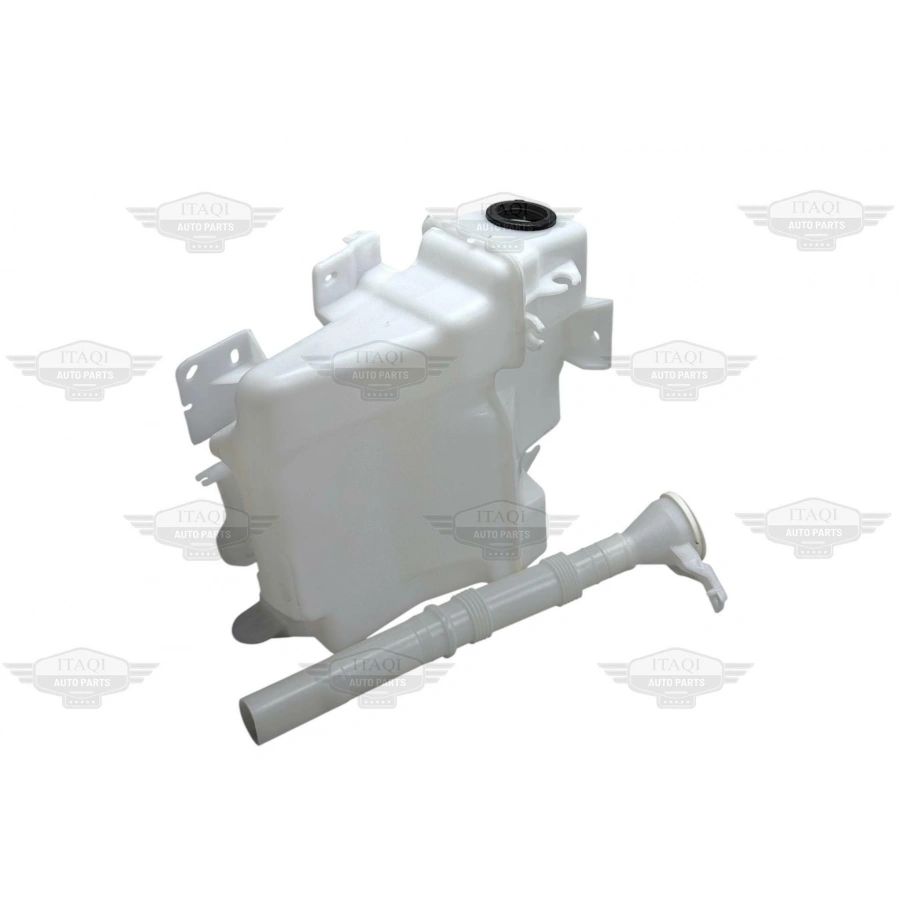 DEPO SU FİSKİYE LANCER 08-12