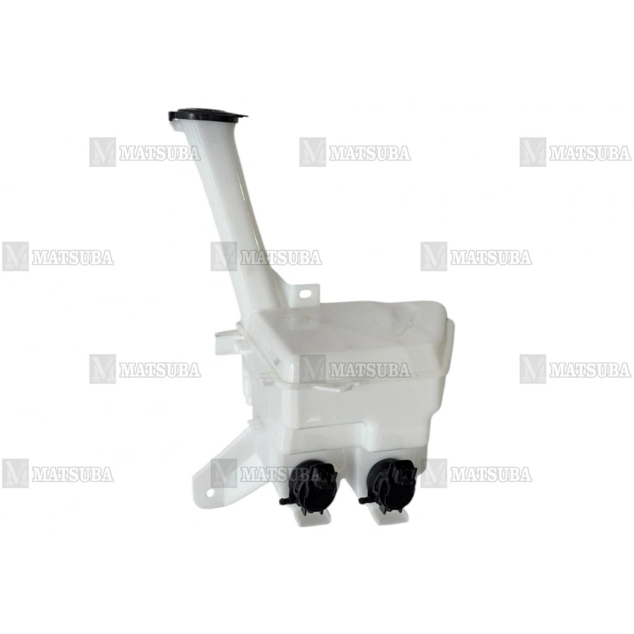 DEPO SU FİSKİYE YARİS 05-10 (ÇİFT MOTORLU MOTOR  DAHİL)