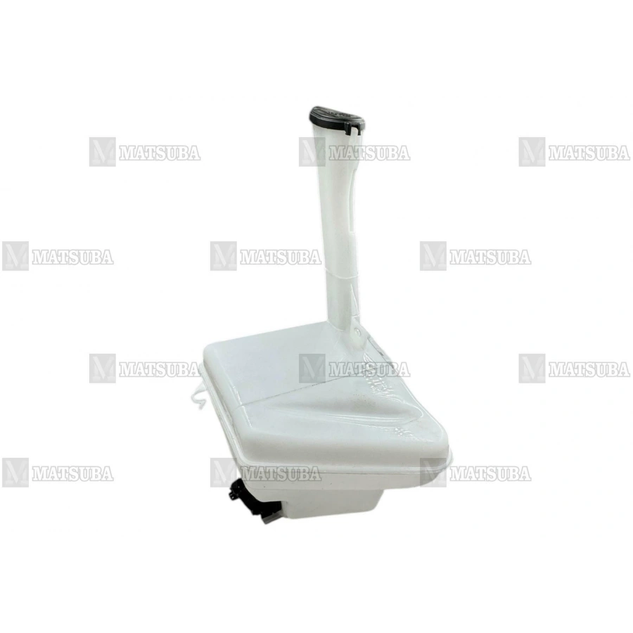 DEPO SU FİSKİYE YARİS 05-10 (TEK MOTORLU TİP)