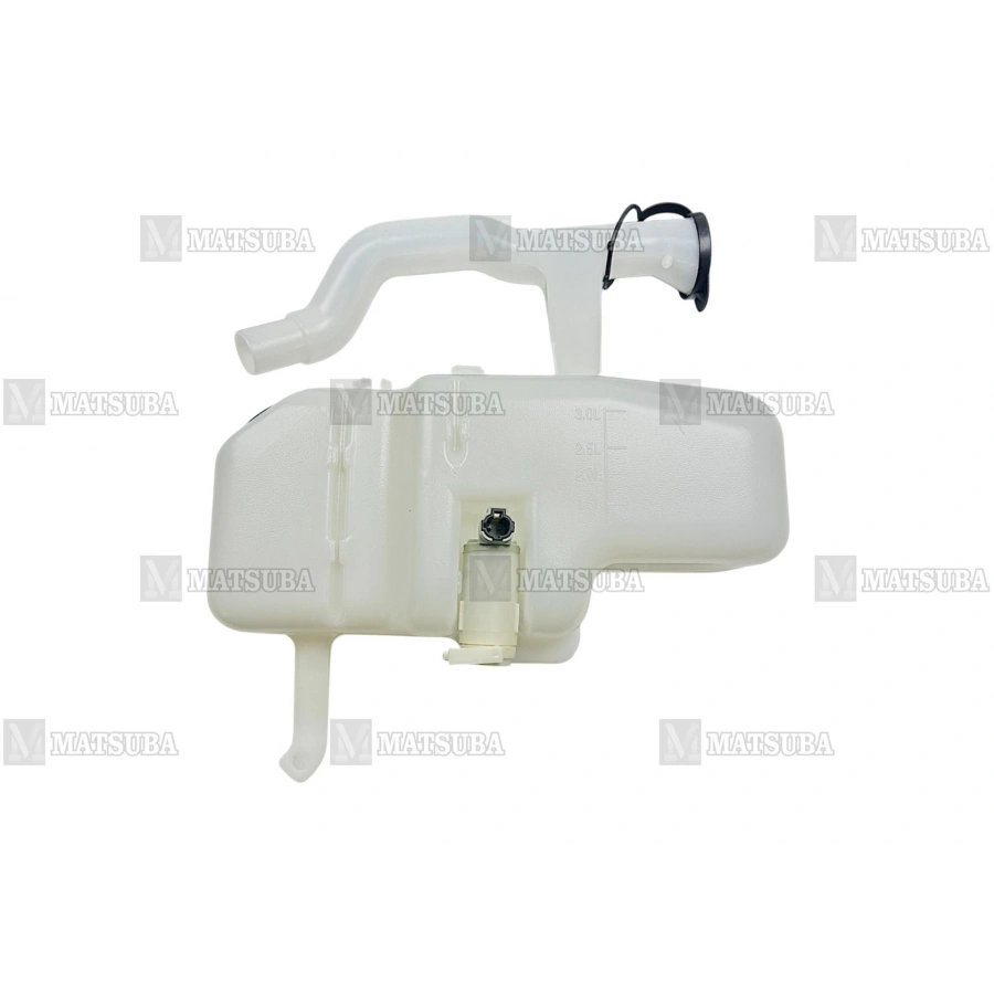 DEPO SU FİSKİYE YD25 98-02/D22 98-02 (MOTORLU)