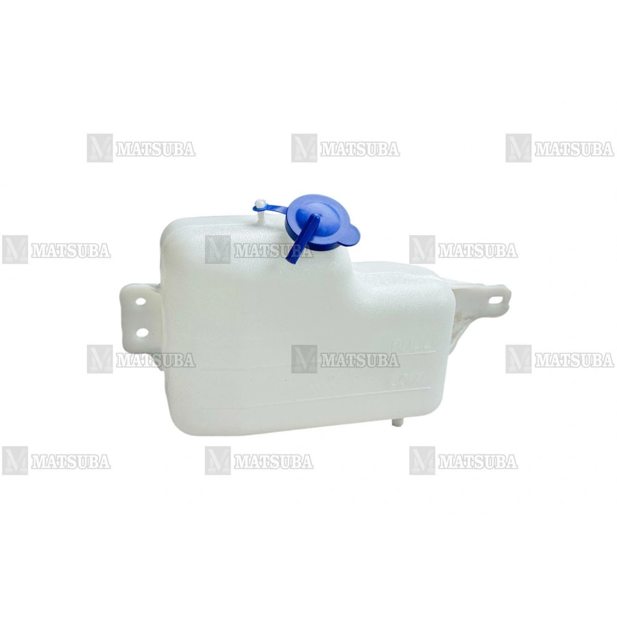 DEPO SU YEDEK BONGO 04-09