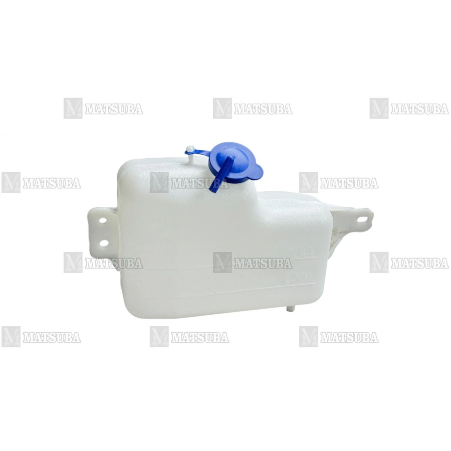 DEPO SU YEDEK BONGO 04-09