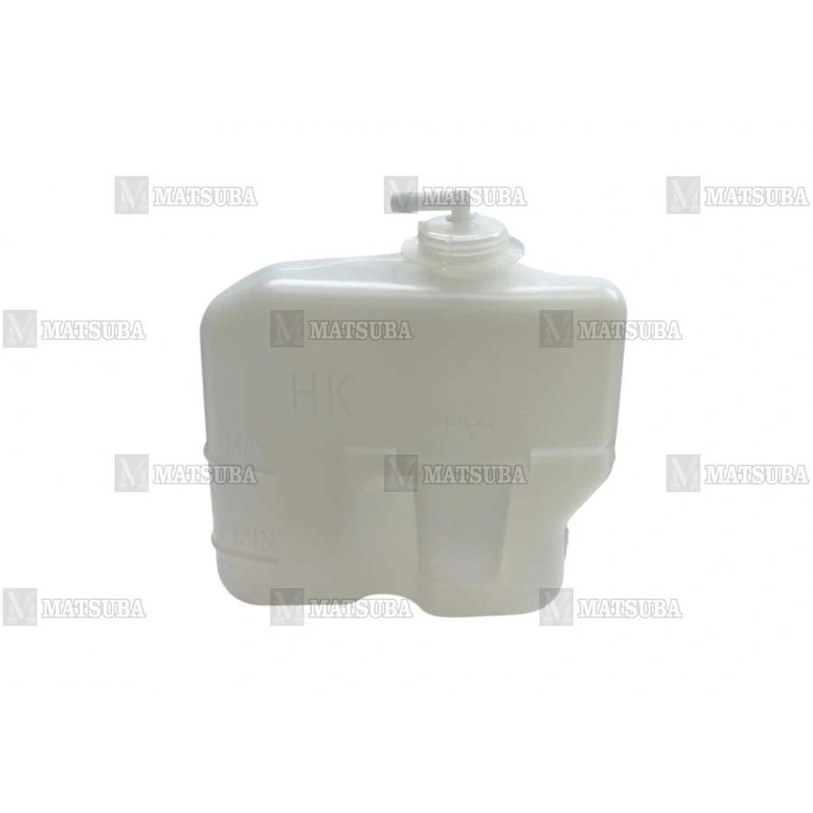 DEPO SU YEDEK CRV 07-11