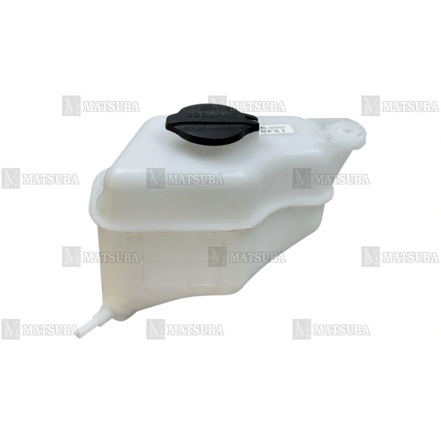 DEPO SU YEDEK SORENTO 13-19