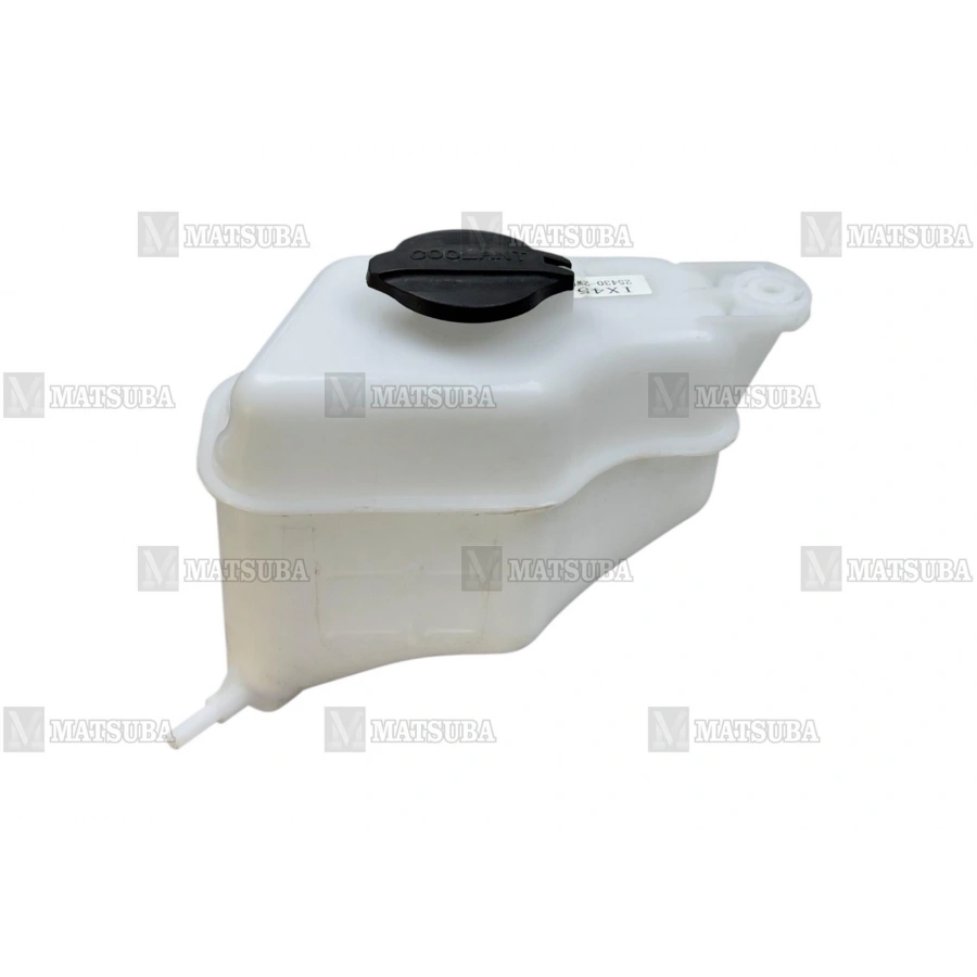 DEPO SU YEDEK SORENTO 13-19