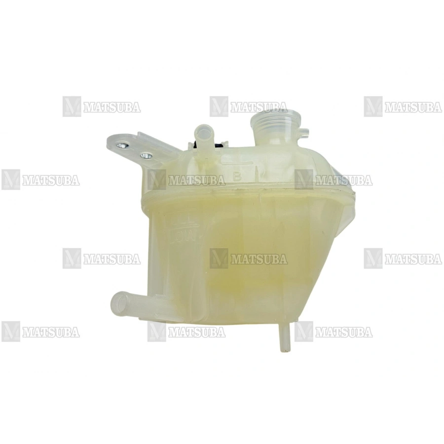 DEPO SU YEDEK YARİS 1,4 DİZEL 08-11 (6 ILERI)