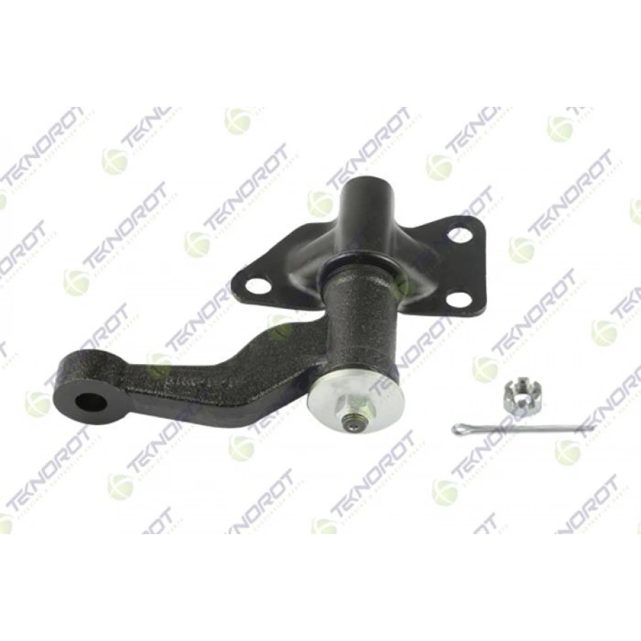 DEVE BOYNU ON 2.4 4X2 NISSAN FRONTIER 1998-2004