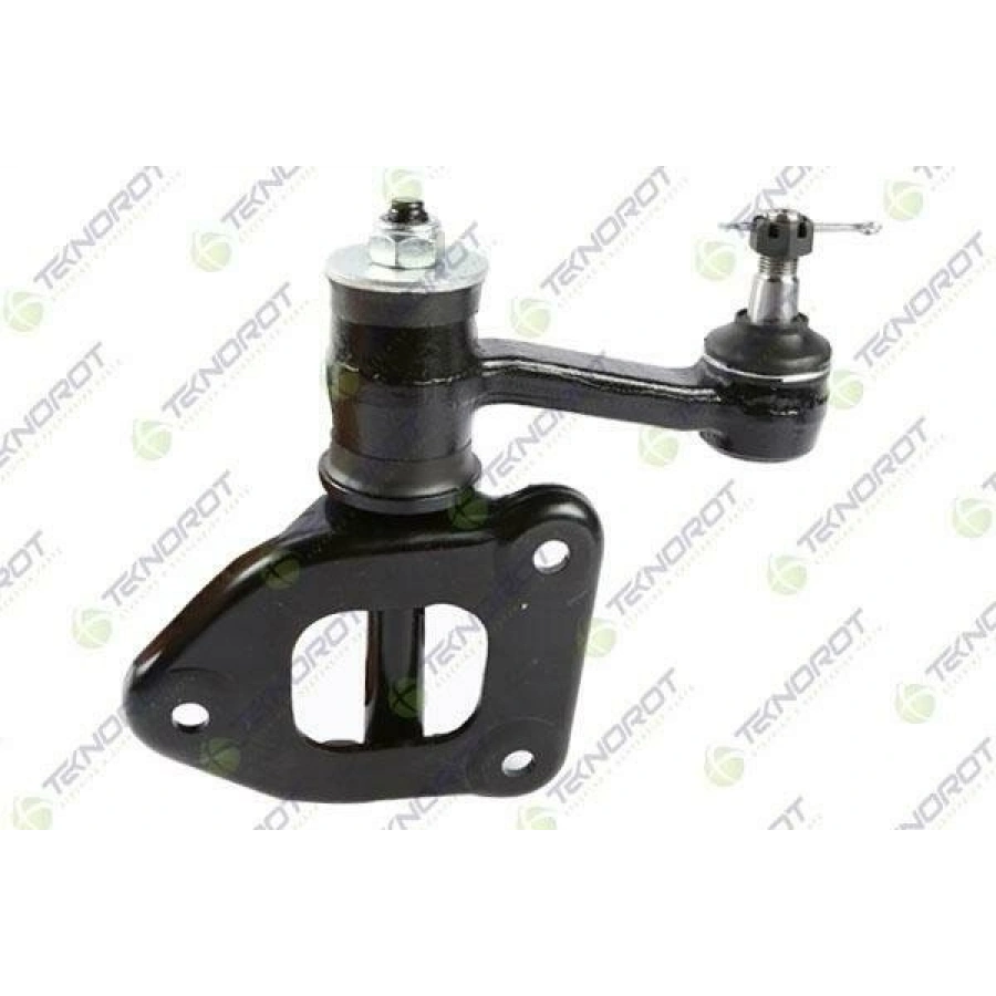 DEVE BOYNU SOL-SAG ON MITSUBISHI L200 2000-2005