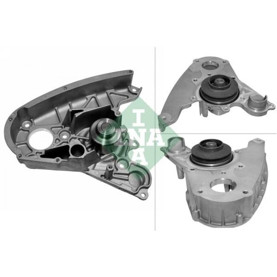 DEVIRDAIM 06 COROLLA-AURIS-AVENSIS-RAV4 2.0 2.2 D-4D