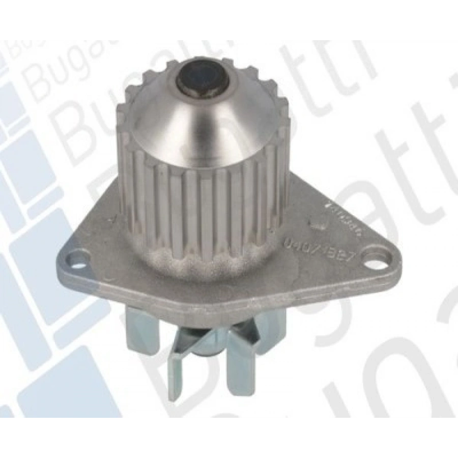 DEVIRDAIM 206/206+/207/307/C2/C3 1.1/1.4 BNZ. 99-