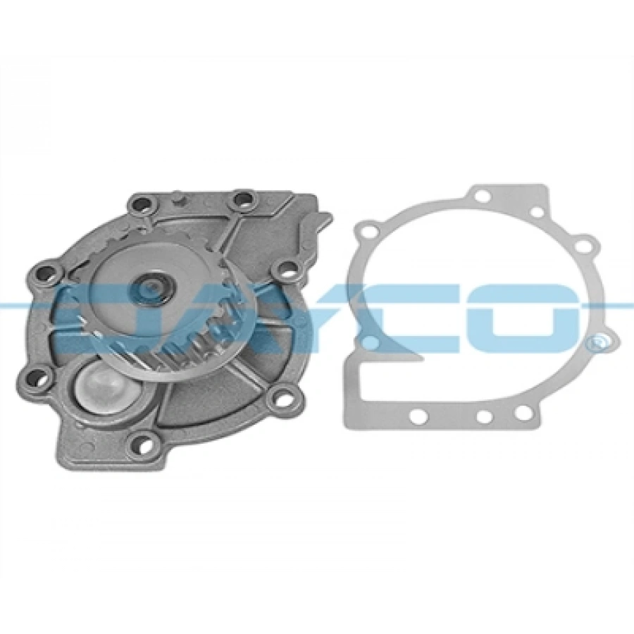 DEVIRDAIM 274216 VOLVO S40/S60/S80/V40/V50/V60/V70/XC60 2.4 D 98-