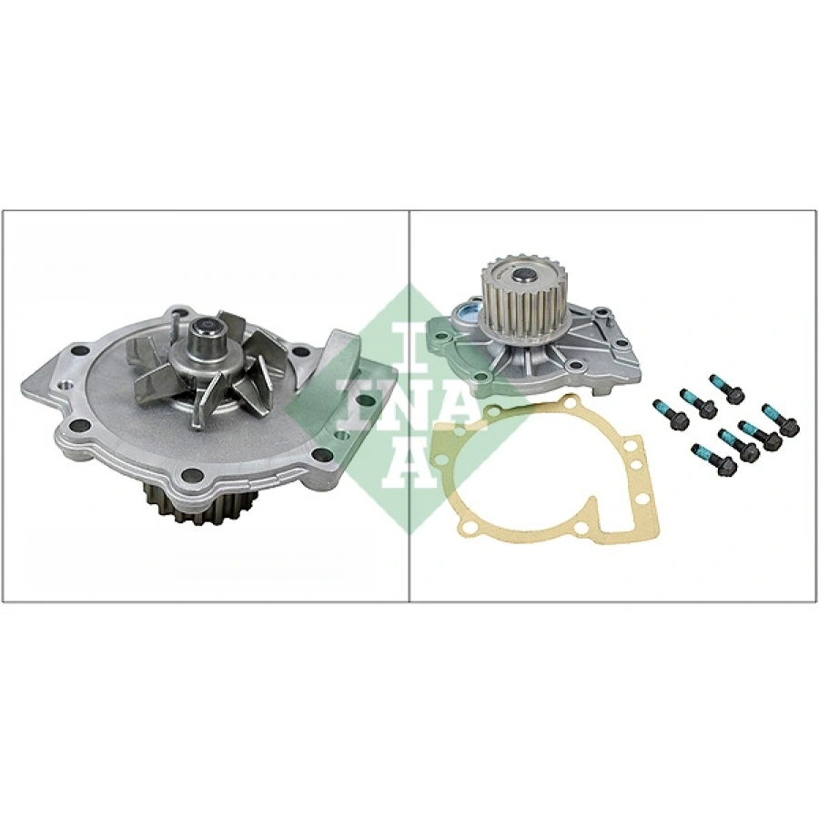 DEVIRDAIM 274216 VOLVO S40/S60/S80/V40/V50/V60/V70/XC60 2.4 D 98-