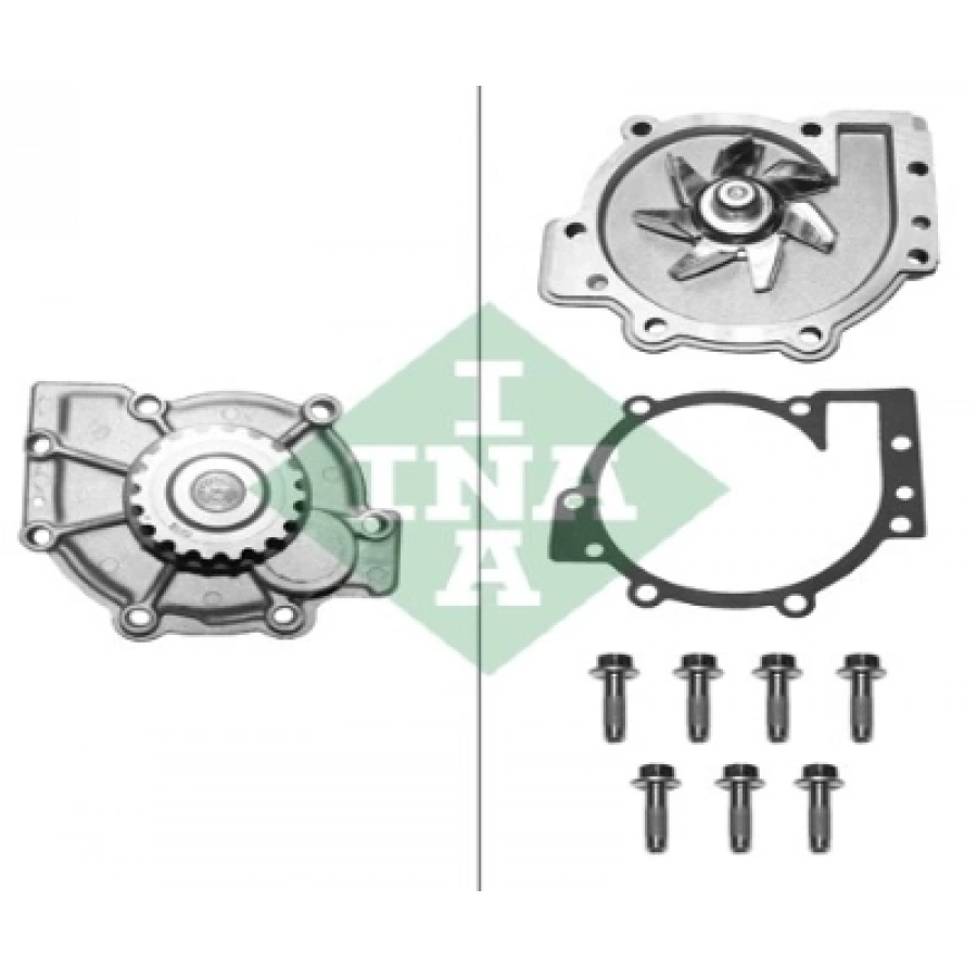 DEVIRDAIM 30684432 FOCUS/S40/S80/XC70/LAGUNA 2.0/2.5 ST 94-