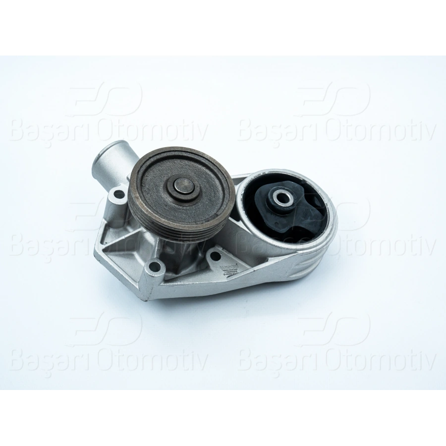 DEVIRDAIM (4 KANALLI) SKODA FAVORIT FELICIA1 FELICIA 2 1.3 94-01